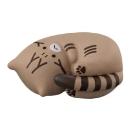 Bandai Original Gashapon Angry Cat Rage Kitty Anime Figure Kawaii Collectible Toy Series 3 Anime Action Figure Model Toy Gift