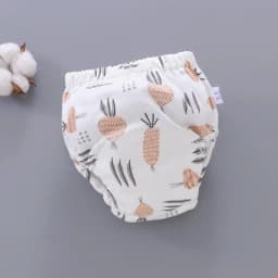 Washable Learning Panties For Baby And Child Family Matching Outfits GNK512231