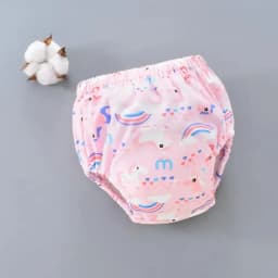 Washable Learning Panties For Baby And Child Family Matching Outfits GNK512231