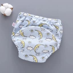Washable Learning Panties For Baby And Child Family Matching Outfits GNK512231