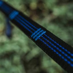 Camping Hammock Tree Friendly Straps with 12 Adjustable Loops and Ultra-Length Outdoor Hammock Straps and Belts
