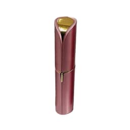 Electric Lipstick Shaver Hair Removal Machine Eyebrow Trimmer Women's Hair Removal Device Mini Facial Hair Removal Instrumen
