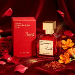 Maison Francis Kurkdjian Baccarat Rouge 540 Pure Perfume, 2.3 Fl oz