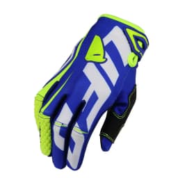 Full Fingers RACING Gloves Motocross AM Bike Gloves MTB MX Mountain Bike Moto Motorcycle DH Cycling Bicycle Gloves