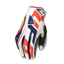 Full Fingers RACING Gloves Motocross AM Bike Gloves MTB MX Mountain Bike Moto Motorcycle DH Cycling Bicycle Gloves