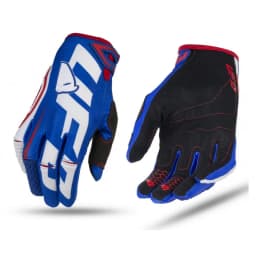 Full Fingers RACING Gloves Motocross AM Bike Gloves MTB MX Mountain Bike Moto Motorcycle DH Cycling Bicycle Gloves