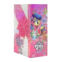 KAYOU Authentic Brand New My Little Pony Series Friendship Forever Huiyue12 Collector's Card Anime Merchandise Gifts
