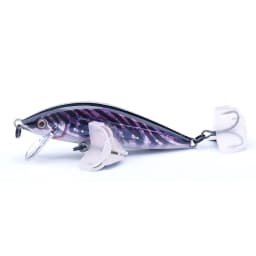 VTAVTA Sinking Minnow Jerkbait Wobbler 7cm 10g Trout Saltwater Artificial Hard Bait Swimbait Carp Pesca Pike Fishing Lure Tackle