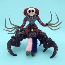 20-40cm Game Poppy Playtimes Series Stuffed Toy Cute Cartoon Character Creativity Skin Friendly and Soft Plush Toy Gift