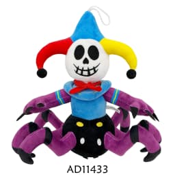 20-40cm Game Poppy Playtimes Series Stuffed Toy Cute Cartoon Character Creativity Skin Friendly and Soft Plush Toy Gift