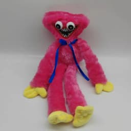 20-40cm Game Poppy Playtimes Series Stuffed Toy Cute Cartoon Character Creativity Skin Friendly and Soft Plush Toy Gift