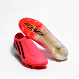 T477 Without-lace Premium Quality Mens Soccer Shoes TF/FG Training Football Sneakers Turf Soccer Cleats Chuteira Campo 35-45