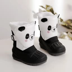 Girls Unicorn Snow Boots Waterproof Slip Resistant Cold Weather Shoes Brand Boy Girls Rubber Boots for Kids Fashion Sneakers