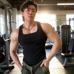 HOT Summer Pure Cotton Vest Basic Sleeveless Tank Top Fitness Vest Elastic T-shirt Bodybuilding Vest Casual Sports Tight Tees