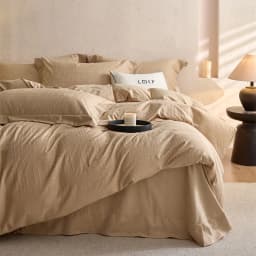Svetanya Relief Heavy‑Weave 3D Jacquard 100% Cotton Bedding Sets 4pcs Bed Linens Duvet Cover Set Underwear