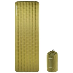 Soomloom R 8.0 High R-Value Air Mat - Portable Inflatable Mat Sleeping Pad for High-Altitude Camping, Hiking & Mountaineering
