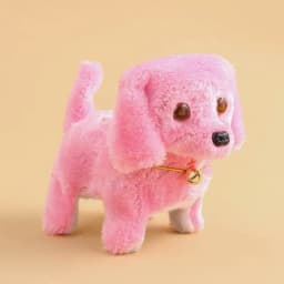 New Cute Funny Walking Dog Barking Toy Electric Robot Dog Children Kids Toys Electronic Pets Toy Will Walk robot pet