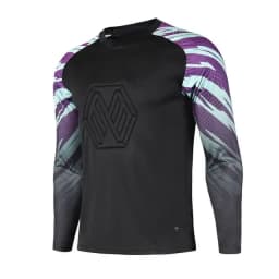 Adult Kids Football Goalkeeper Jerseys Tracksuit Custom Men Soccer Goalie Tracksuit Long Sleeve Uniform Boy Gatekeeper Outfit