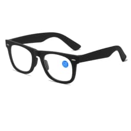 New Ultra Light Large Frame Presbyopia Glasses High-definition Elderly Reading Glasses Anti Blue Light Far Sight Glasses