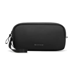 BANGE Travel Organizer Bag Power Bank Mini Pouch Electronics Gadgets Accessorie Case for USB Cable Cords,Hard Drives Storage Bag
