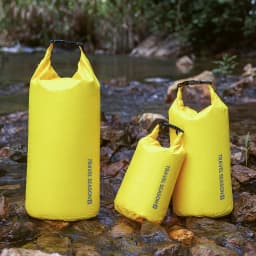 5L/10L/20L Swimming Waterproof Dry Bag for Women Men Outdoor Sport Storage Bag for Kayaking,Swimming,Fishing,Rafting,Floating
