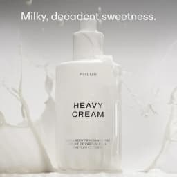 Phlur Heavy Cream Hair & Body Fragrance Mist 240ml 8.1fl.oz Vanilla Scent Spray
