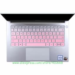 For HUAWEI MateBook D 14 2020 R5 3500U Linux Laptop Silicone Dustproof Keyboard Cover Skin Protector Mate Book D14 2020
