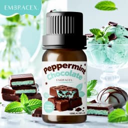 24 Type Delicious Fragrance Oils Gourmet Fragrance Oils Long-Lasting For Diffusers/Candles Making Warm Scent Gifts For Women