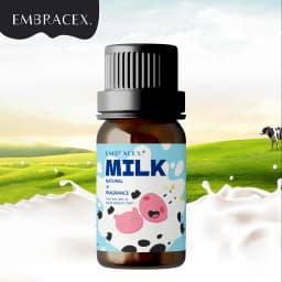 24 Type Delicious Fragrance Oils Gourmet Fragrance Oils Long-Lasting For Diffusers/Candles Making Warm Scent Gifts For Women