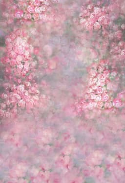 Mehofond Photography Background Oil Painting Flowers Abstract Texture Kids Birthday Adult Portrait Decor Backdrop Photo Studio