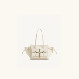 JW PEI Pocket Bag, Tote Bag for Women, Commuter Bag, Large Capacity, Niche Style, Shoulder Bag, Underarm Bag