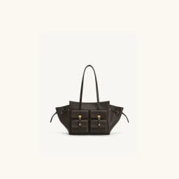 JW PEI Pocket Bag, Tote Bag for Women, Commuter Bag, Large Capacity, Niche Style, Shoulder Bag, Underarm Bag