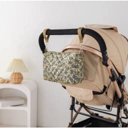 1pcs Portable Baby Diaper Storage Bag Travel Handbag Mommy&Baby Items Organizer Maternal Stroller Bag Makeup & Toiletries Bag