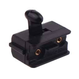 Universal Metal Switch Power For KEMEI Electric Hair Clipper Electric Hair Clipper Controller Accessories Switch Hair Clipper