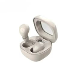 Lenovo SK19 Mini Wireless Bluetooth 5.3 Earphones Invisible Sleep Headphones for Huawei Xiaomi Noise Reduction Headsets