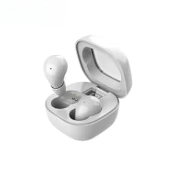 Lenovo SK19 Mini Wireless Bluetooth 5.3 Earphones Invisible Sleep Headphones for Huawei Xiaomi Noise Reduction Headsets