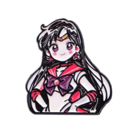 Cartoon Anime Brooches For Women Kawaii Enamel Pin Fashion Metal Badge Jewelry Clothing Backpack Accessories Girls Gift