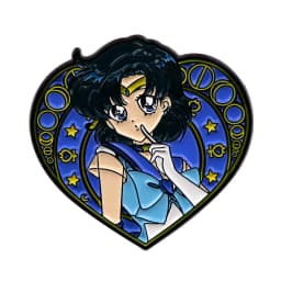 Cartoon Anime Brooches For Women Kawaii Enamel Pin Fashion Metal Badge Jewelry Clothing Backpack Accessories Girls Gift