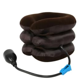 Neck Stretcher Inflatable Air Cervical Traction 1 Tube House Medical Devices Orthopedic Pillow Collar Pain Relief Tractor