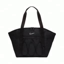 NIKE Unisex Stylish Versatile Casual Sports Bag Large Capacity Tote Bag Shoulder Bag CV0063-010