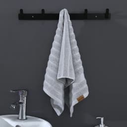 Pure Cotton Bath Towel Set for Adults 70x140 Hand Towel 34x76 High Quality Beach Fashion Hotel Water Absorbent Soft White Towel