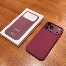 Luxury Tech Woven for Magsafe Magnetic Phone Case for Iphone 18 17 16 15 Plus 14 13 12 11 Pro Max Wireless Charging Back Cover