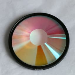 82/77/67mm Swirl Filter Special Effects Prism Lens Halo Fx Photography Accessories UV CPL Filter for Camera Canon