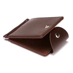 Men PU Leather Wallet Card Holder Male Fashion Purse Small Hasp Money Bag Mini Vintage Slim Wallets Clutch Bags carteira