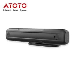 ATOTO MIC20 Car Noise Cancellation Dual Microphone with Clear Voice Commands and Recognition, for X10 Series Car Stereo Radio