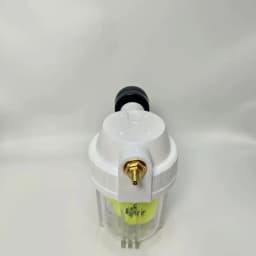 Professional Tennis Pressure Holding Tank Large Capacity Tennis Booster Tank Durable Ball Repair Tanks Portable Sports Accessory