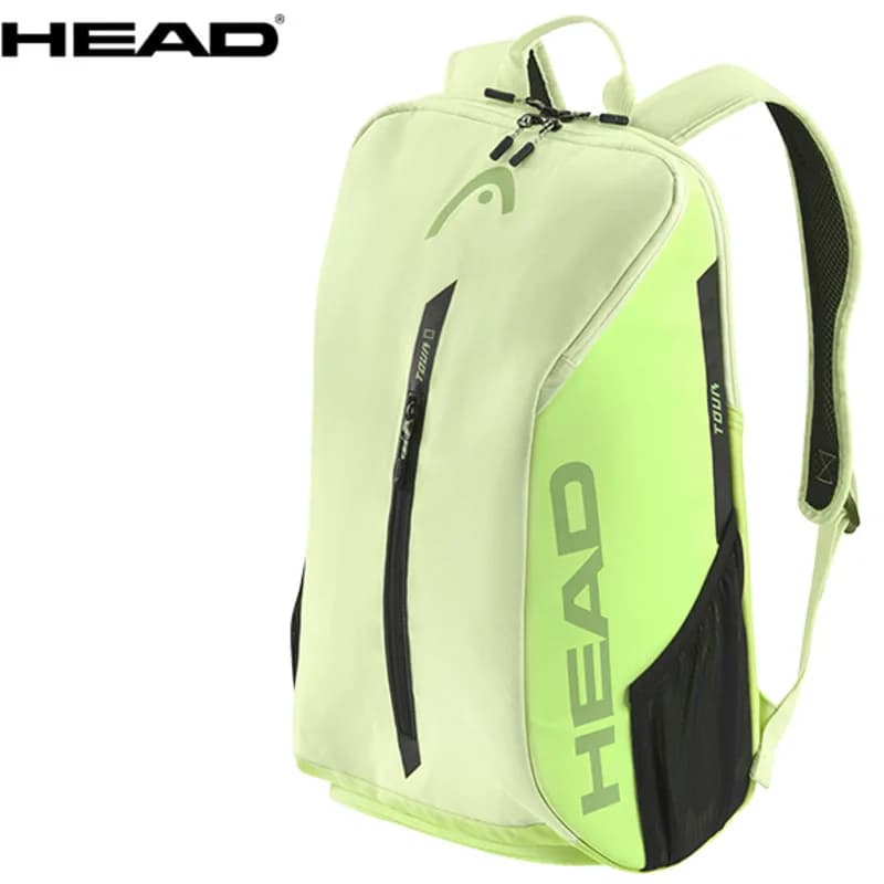 2025 HEAD Tennis Backpack Tennis Sports Bag Backpack Tennis Racket Racquet Bag Raqueteira Tenis Padel Racket Backpack Badminton