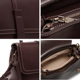 Genuine Leather Handbags Women Mini Square Flap Cross Body Bags Ladies Luxury Designer First Layer Cowhide Purses Shoulder Bag
