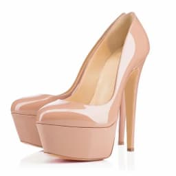 Women Pumps Stiletto Sexy Platform Round Toes 14cm Extremely Stripper Pole Dance High Heels Party Dress Wedding Shoes Large Size