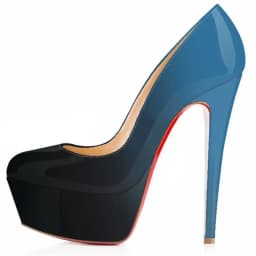 Women Pumps Stiletto Sexy Platform Round Toes 14cm Extremely Stripper Pole Dance High Heels Party Dress Wedding Shoes Large Size